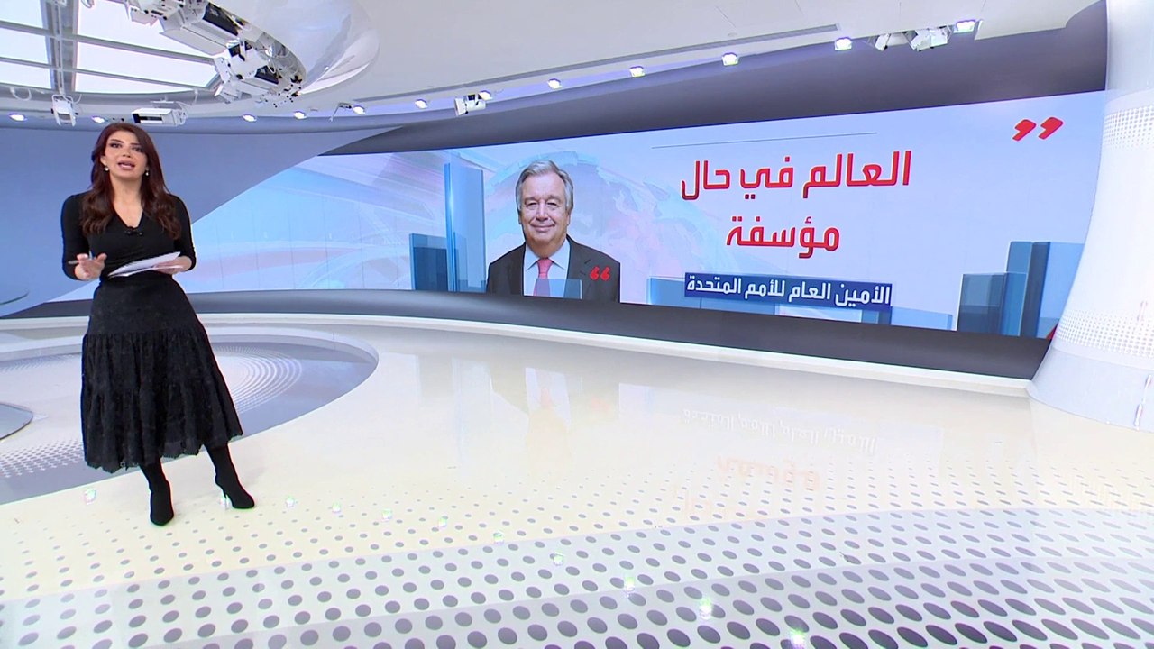 الساعة 60 | ضريبة الفقراء.. مهمة صعبة لتجنب السيناريو الأسوأ في 2023