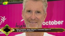 Denis Brogniart (Ninja Warrior) : l’animateur gagne-t-il  35 000 euros par émission??