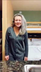 Une version de I Feel Good vraiment fun