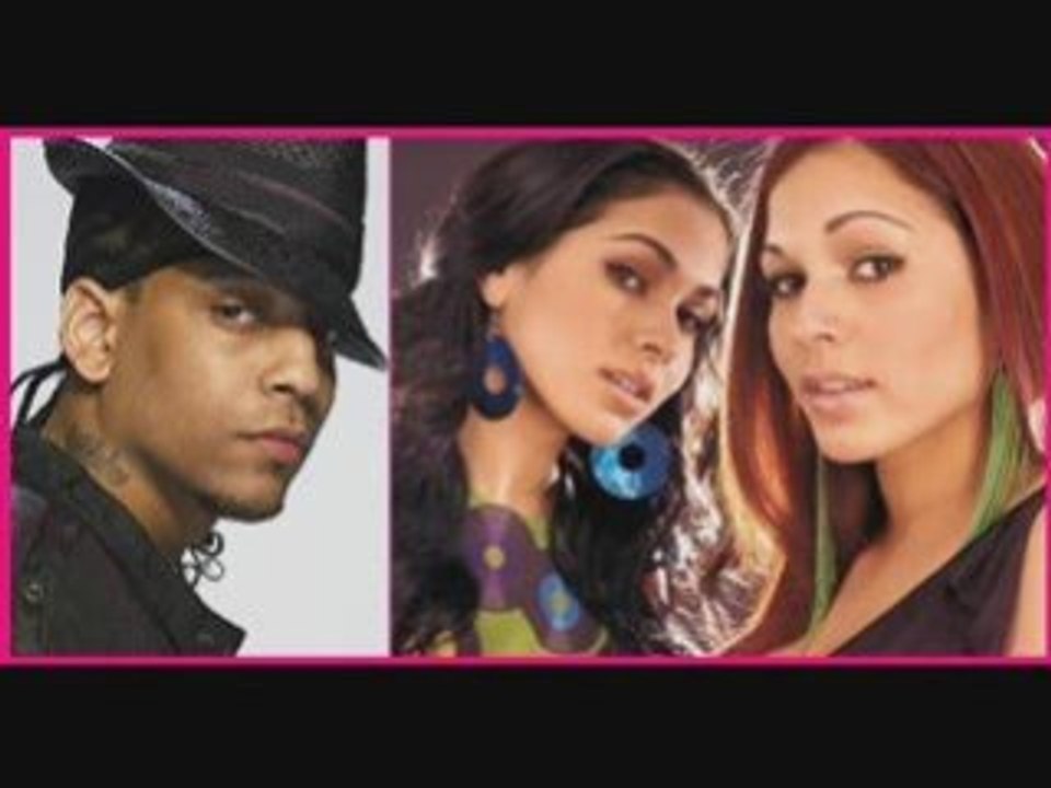 J holiday ft nina sky