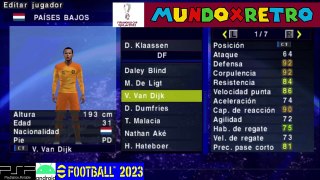 efootball 2023 iso psp pc android ppsspp mundoxretro