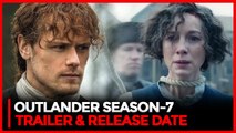 Outlander Season 7 Trailer: Everything we Know so far.