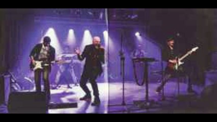 Mystery  – Live In Poznań  Rock, Prog Rock 2019 CD 1.