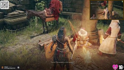 НАКОНЕЦ ПОИГРАЛИ С САШЕЙ. ЛУЧШЕ БЫ Я НЕ ИГРАЛ ))  ELDEN RING #FTP @GAMEPLAYMOLDOVA