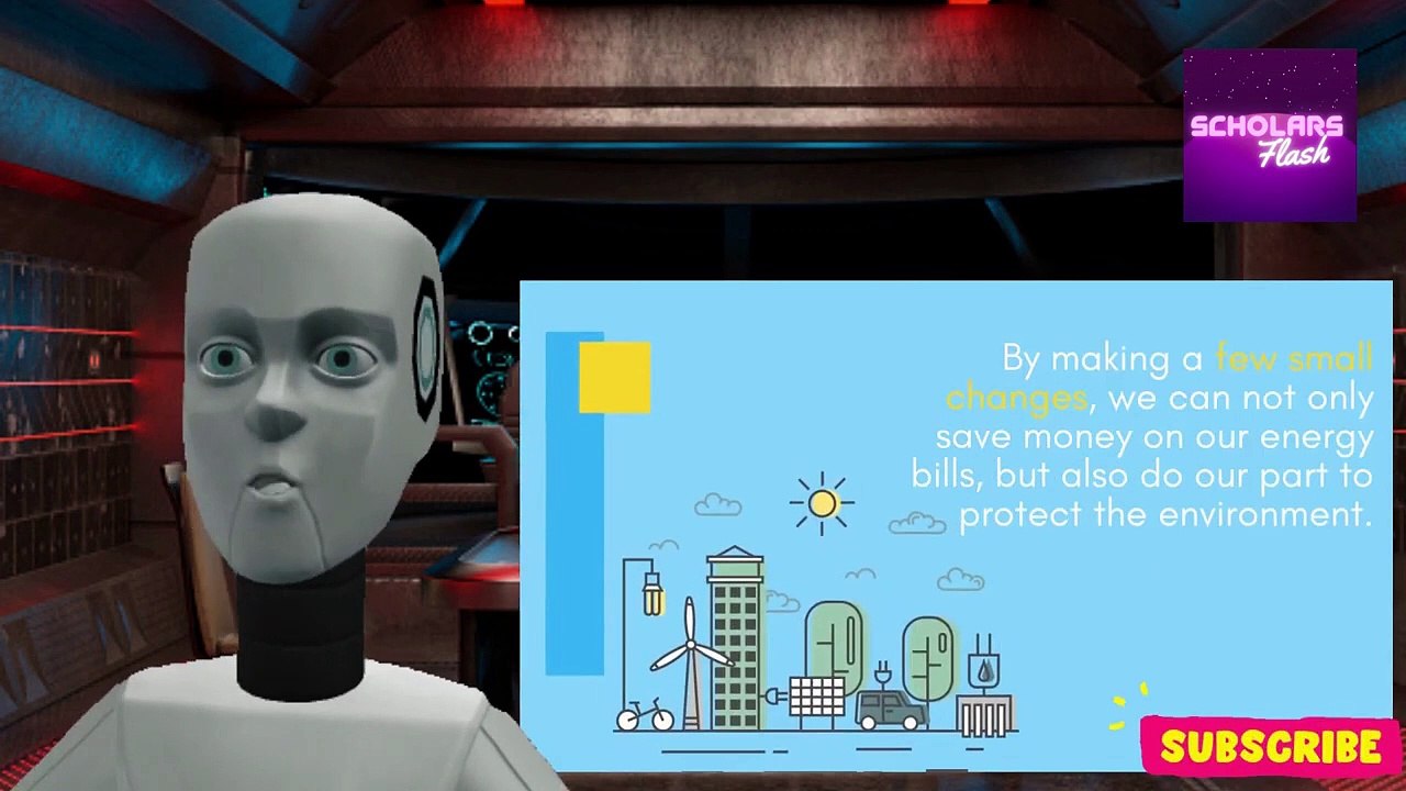 How we can save electricity _ Electricity saving tips _Electricity _Scholars Flash #scholarsflash