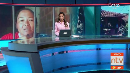 Aparece prófuga acusada de traficar tierras en Guarayos