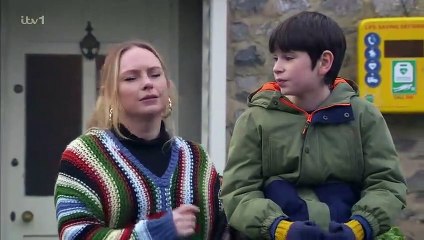 Emmerdale 20th January 2023