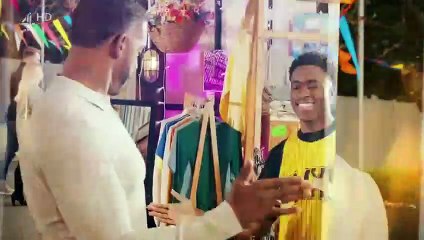 Hollyoaks 20th January 2023