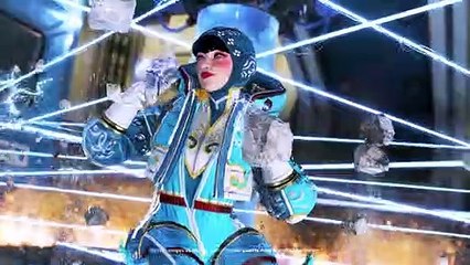 Apex Legends - Celestial Sunrise Collection Event | PS5 & PS4 Games