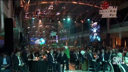 Cumhurbaşkanı Erdoğan'dan 'seçim' mesajı: Önümüzdeki seçimler bir dönüm noktası olacaktır