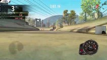 YARIŞ - M008 - MOTOROMA CLASSIC RACING 1080P HD GAMEPLAY