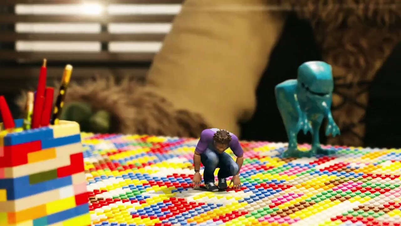 Die Spielzeugfabrik Staffel 1 Folge 3