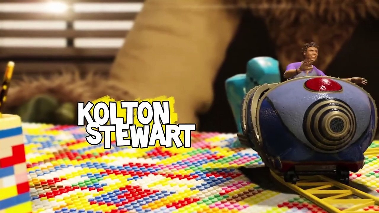 Die Spielzeugfabrik Staffel 1 Folge 6