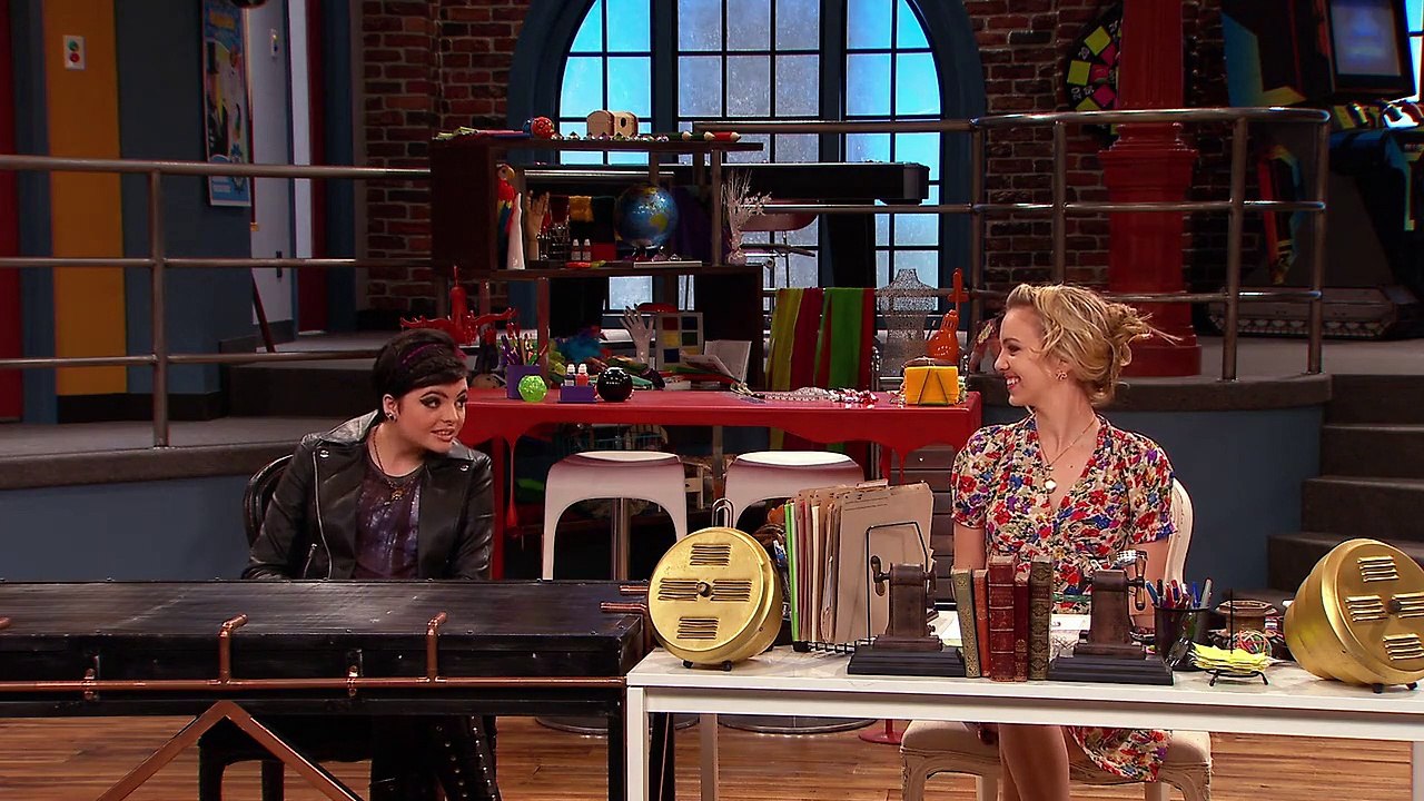 Die Spielzeugfabrik Staffel 1 Folge 9