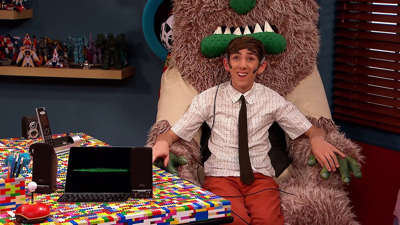 Die Spielzeugfabrik Staffel 1 Folge 10