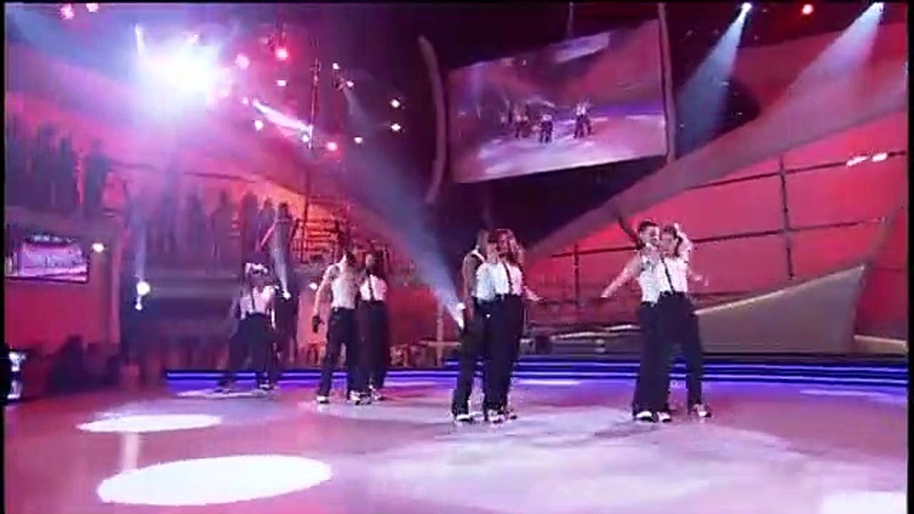 So You Think You Can Dance - Se2 - Ep19 HD Watch