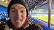 Crystal Palace 0-0 Newcastle United: Dominic Scurr reaction
