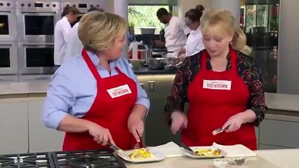 America's Test Kitchen - Se18 - Ep16 Watch HD