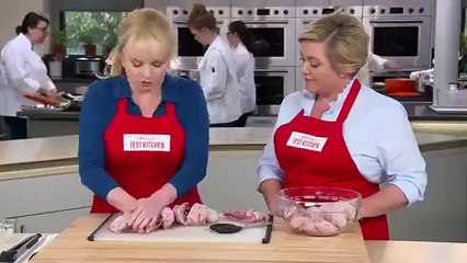 America's Test Kitchen - Se18 - Ep20 Watch HD