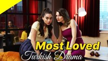Top Most Loved Turkish Drama Series With Final English Subtitles