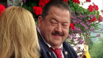 Die Rosenheim-Cops (215) Staffel 11 Folge 3 - Die Spitze der Feder