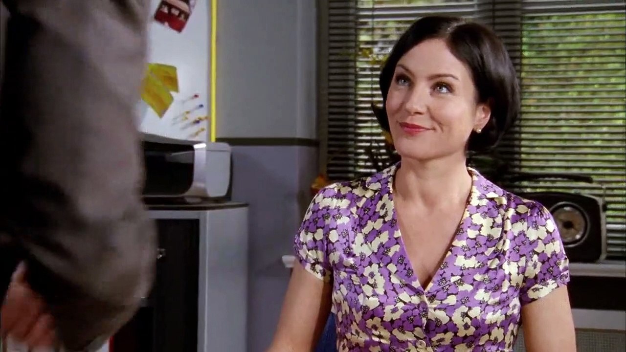 Die Rosenheim-Cops (216) Staffel 11 Folge 4 - Mord mit Schönheitsfehlern