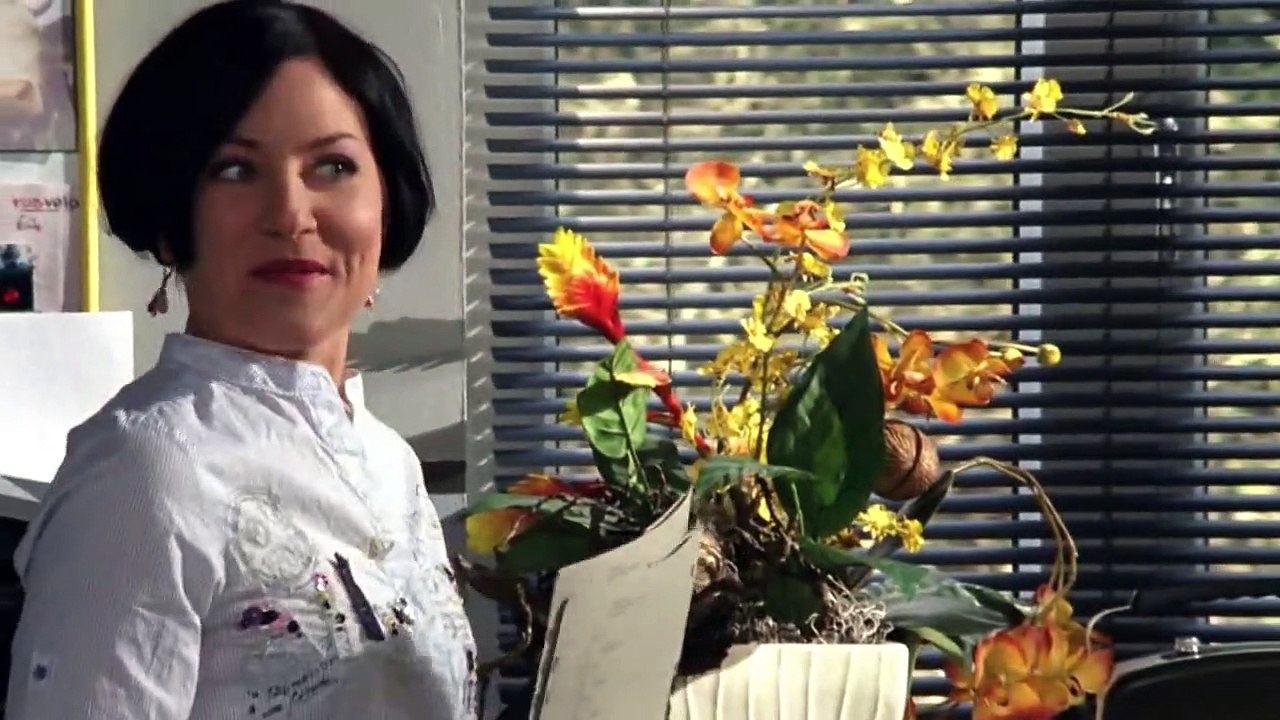 Die Rosenheim-Cops (218) Staffel 11 Folge 6 - Das letzte Rezept