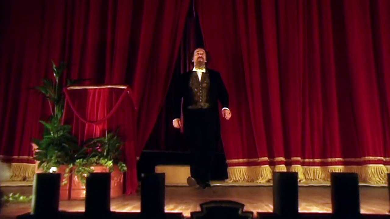 Doctor Who Staffel 1 Folge 3