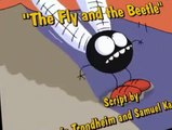 Fly Tales Fly Tales E042 The Fly and the Beetle