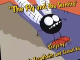 Fly Tales Fly Tales E043 The Fly and the Termite