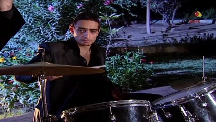 عبودة مستني هدى ومتاخرة عليه علشان يلحقو حفل التبرع للدار