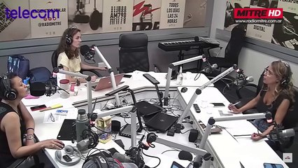 El inesperado anuncio sobre Mirtha Legrand.