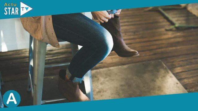 Soldes : Top 4 des chaussures tendances à prix réduit à s'offrir pour l'hiver