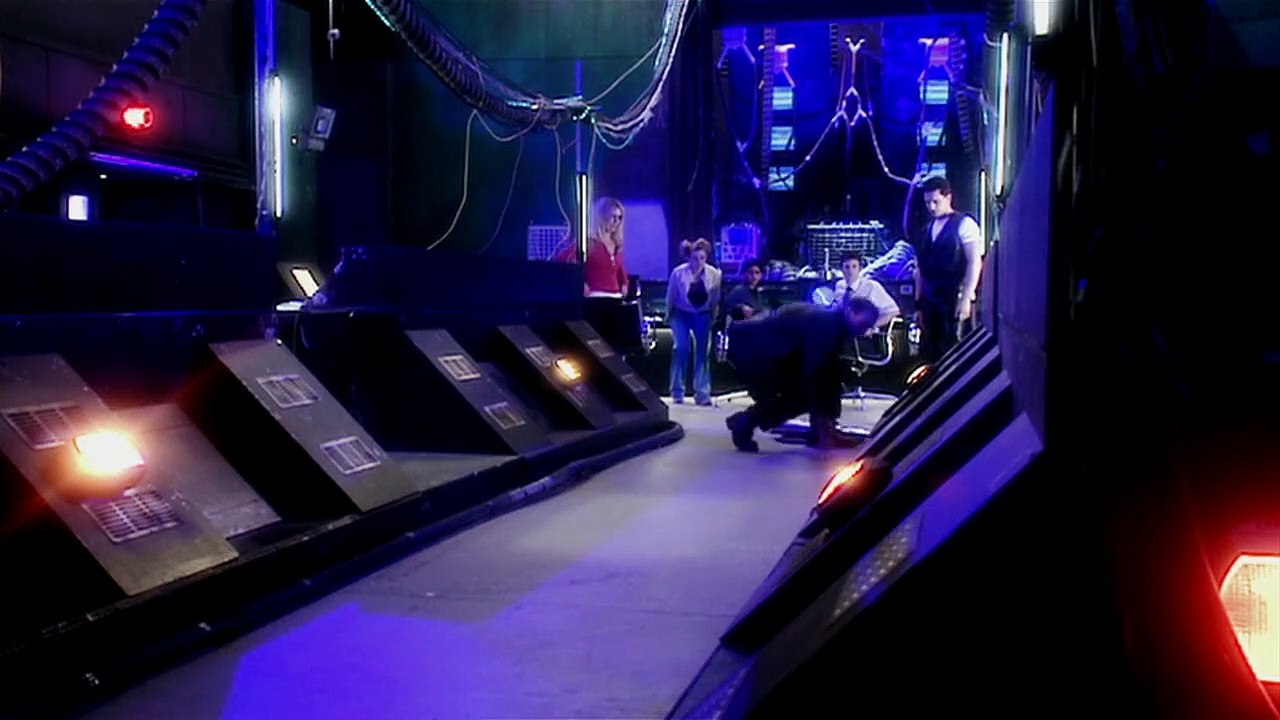 Doctor Who Staffel 1 Folge 13