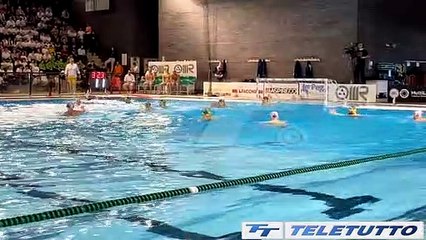 Video News - AN BRESCIA BATTE TRIESTE