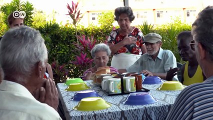 Cuba - Construimos una iglesia | DW Documental