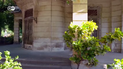 Cuba - Nueva nostalgia | DW Documental