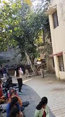 आपदा से निपटने के लिए ,500 आपदा मित्र तैयार