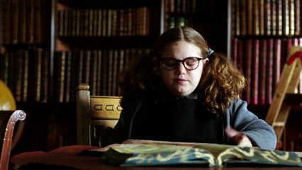 Eine lausige Hexe Staffel 1 Folge 6