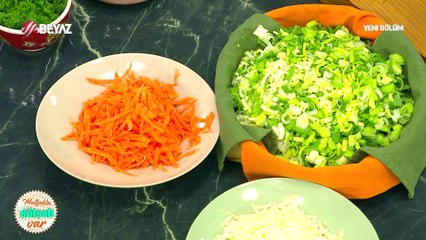 Mutfakta Gülşah Var 22 Ocak 2023