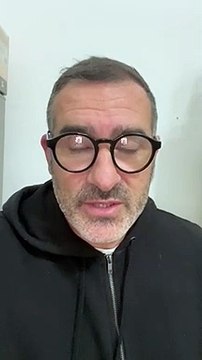 L'arresto di Mattia Lucarelli, il padre Cristiano: I video li abbiamo consegnati noi alle forze dell'ordine