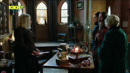 Eine lausige Hexe Staffel 1 Folge 13