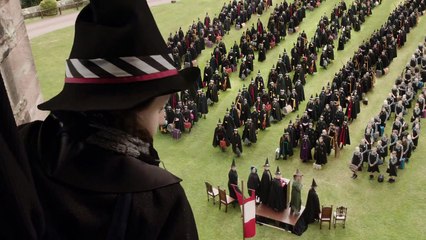 Eine lausige Hexe Staffel 2 Folge 1