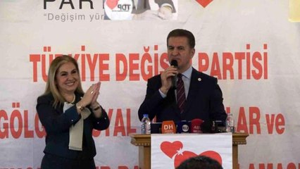 Sarıgül'den Tiktok tepkilerine serzeniş