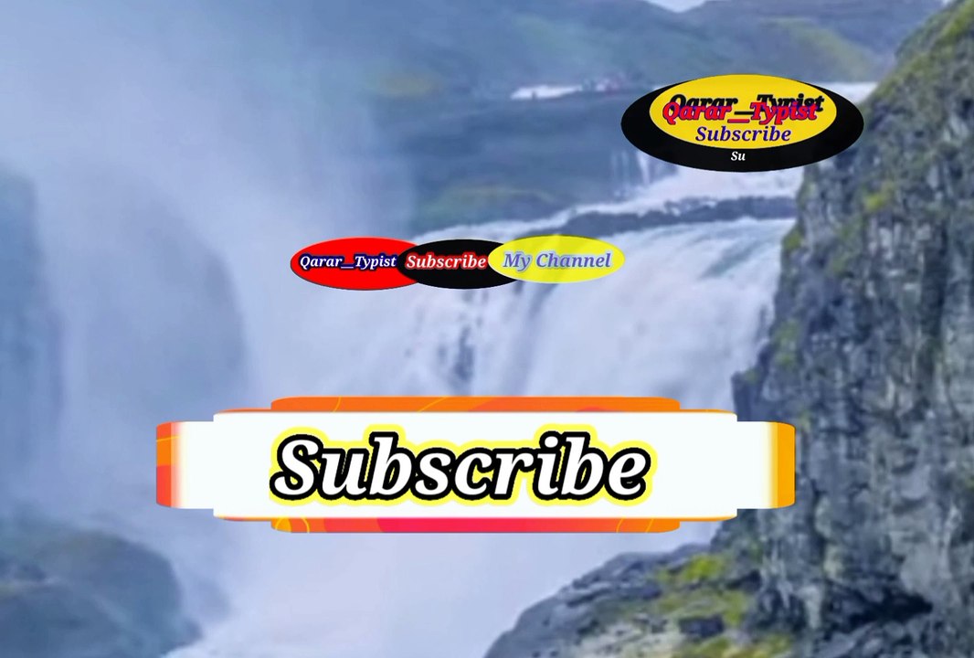 Sub si bas naseeb insan wo khai | سب سےبدنصیب انسان وہ ھے | qarar__typist
