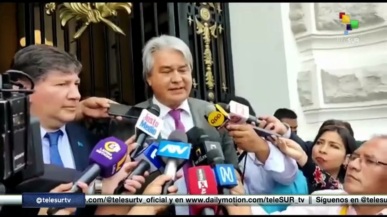 ONU condenó represión policial en protestas antigubernamentales