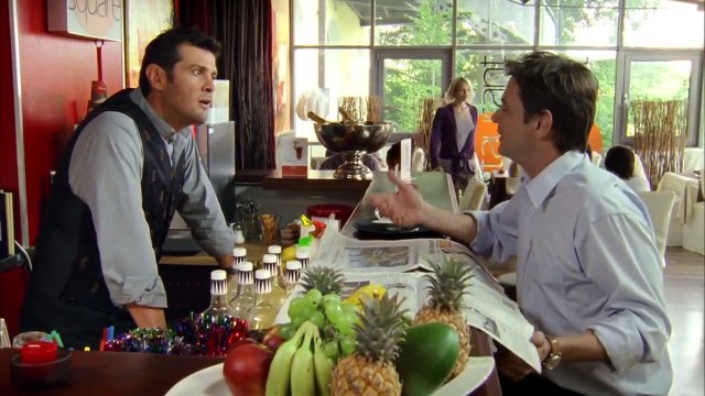 Die Rosenheim-Cops (214) Staffel 11 Folge 2 - Tod eines Schiris