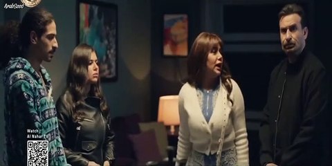 مسلسل عــالــم تــانــي الحلقة 4 الرابعة