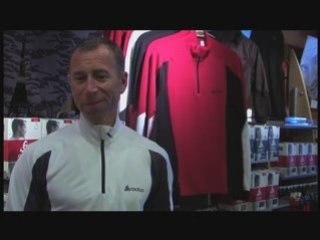 Coureurs des cimes