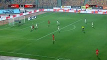 اهداف مباراة الاهلي والزمالك 2-0 الدوري المصري